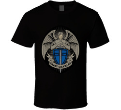 Saint Charles T Shirt