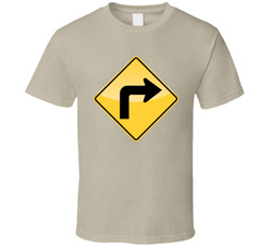 Turnkey (front) T Shirt Turnkey (front) T Shirt