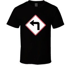 Turn Key (front) T Shirt Turn Key (front) T Shirt