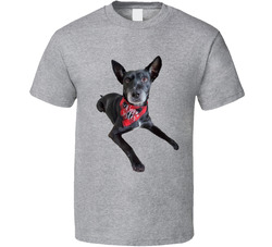 My Best Friend T Shirt