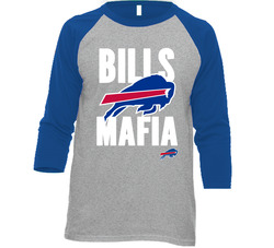 Buffalo Bills Mafia Fan T Shirt