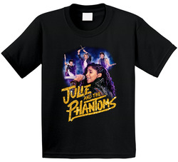 Julie And The Phantoms T Shirt