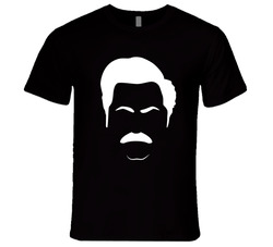 Ron Swanson Parks & Recreation T Shirt