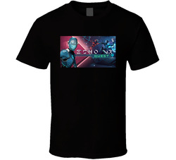 Echo Vr Quest Fan T Shirt