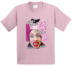 Miranda Sings T Shirt