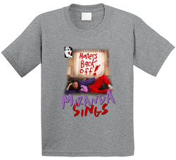 Miranda Sings T Shirt