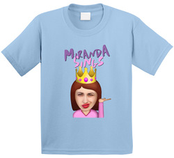 Miranda Sings T Shirt