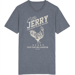 Little Jerry Seinfeld Fan T Shirt