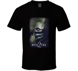 Beetlejuice 2 T Shirt