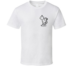 Kiss My Ass T Shirt