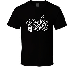 Rock & Roll T Shirt