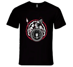 Mad Hatter Industries 2 T Shirt