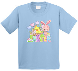 Easter T Shirt