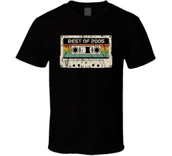 Vintage Best Of 2005 T Shirt Vintage Best Of 2005 T Shirt