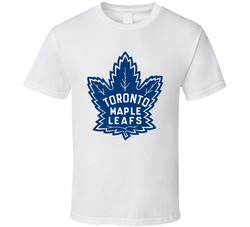 Toronto Hockey Fan T Shirt Toronto Hockey Fan T Shirt