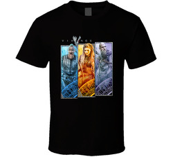 Vikings Fan T Shirt Vikings Fan T Shirt