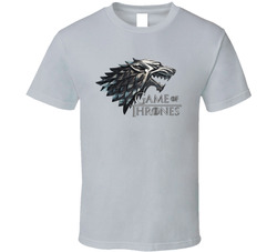 Game Of Thrones Fan T Shirt Game Of Thrones Fan T Shirt