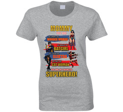 Mommy You Are My Favorite Superhero Ladies T Shirt Mommy You Are My Favorite Superhero Ladies T Shirt