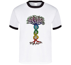 Pride It's In My Dna T Shirt Pride It's In My Dna T Shirt
