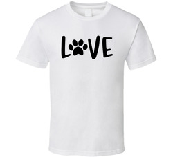 Love Animals T Shirt Love Animals T Shirt