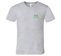 Van Steveren's Landscaping T Shirt Van Steveren's Landscaping T Shirt