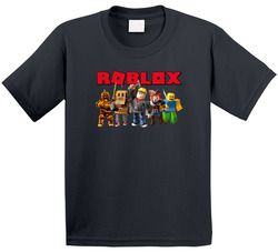 Fun Stuff Group T Shirt Fun Stuff Group T Shirt