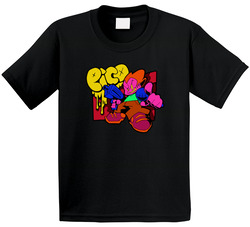 Pico Friday Night Funkin' T Shirt Pico Friday Night Funkin' T Shirt