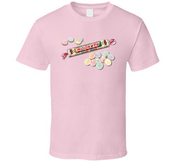 Rockets Candy Fan T Shirt Rockets Candy Fan T Shirt
