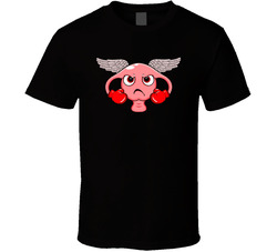 Fighter T Shirt Fighter T Shirt