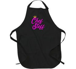 Chef Steff B Apron