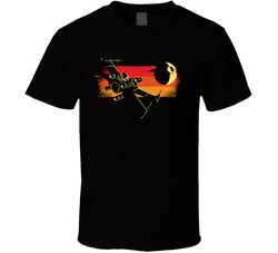 Star Wars The Mandalorian X-wing Starfighter T Shirt