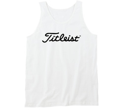 Golf Is My Favourite Tanktop