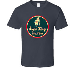 Havana Sugar Kings T Shirt