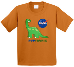 Puptronix T Shirt Puptronix T Shirt