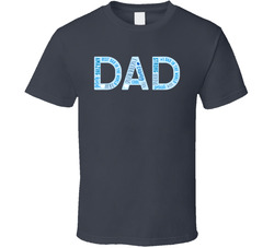 Words About Dad T Shirt Words About Dad T Shirt