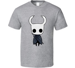 Hollow Knight Fan T Shirt Hollow Knight Fan T Shirt