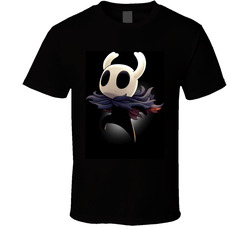 Hollow Knight Fan T Shirt Hollow Knight Fan T Shirt