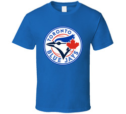 Jays Fan T Shirt Jays Fan T Shirt