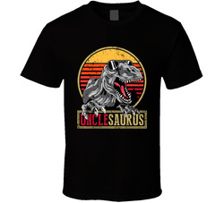 Unclesaurus T Shirt Unclesaurus T Shirt