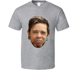 Dad & Dog - Best Friends T Shirt