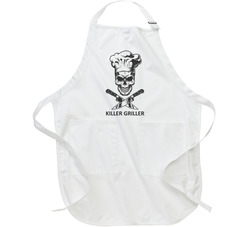 Killer Griller Bbq Chef Apron