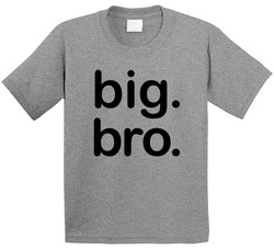 Big Bro T Shirt