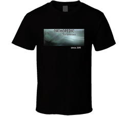 Orthopedic Technician T Shirt