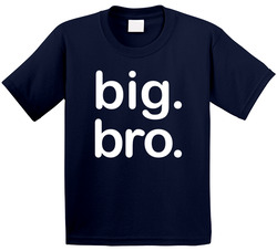 Big Bro T Shirt