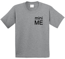 Mini Me T Shirt