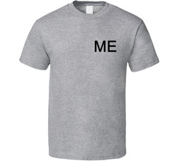 Me & My Mini Me T Shirt