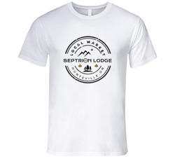 Septrion Lodge T Shirt