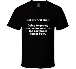Boredshirtlesstees@gmail.com T Shirt Boredshirtlesstees@gmail.com T Shirt
