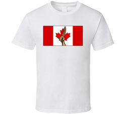 Indiginous Strong T Shirt Indiginous Strong T Shirt