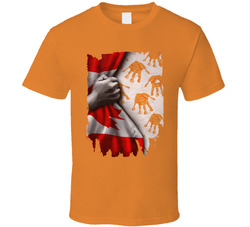 The Residential School Tragedy In Canada T Shirt The Residential School Tragedy In Canada T Shirt